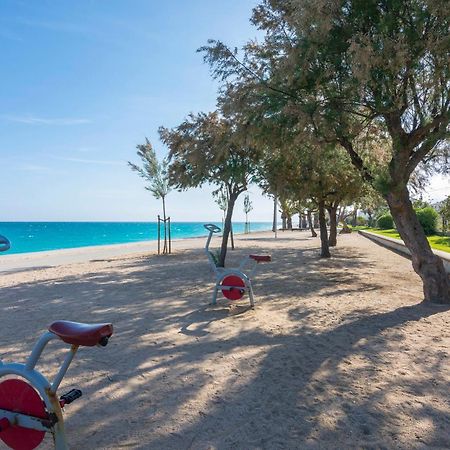 Homeholidaysrentals Atico Ocean ปิเนดาเดมาร์ ภายนอก รูปภาพ
