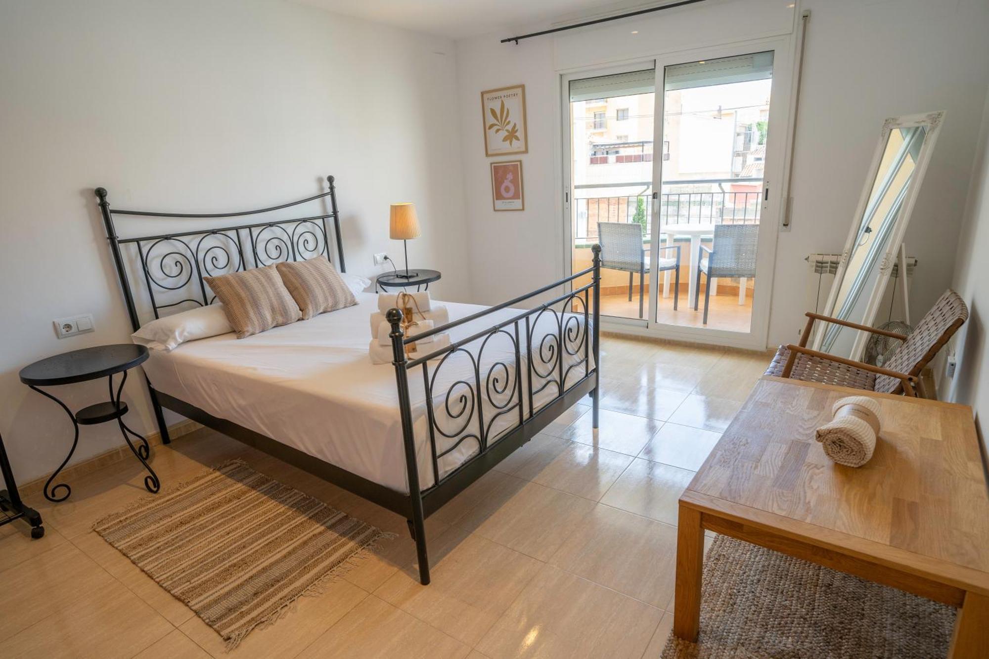 Homeholidaysrentals Atico Ocean ปิเนดาเดมาร์ ภายนอก รูปภาพ
