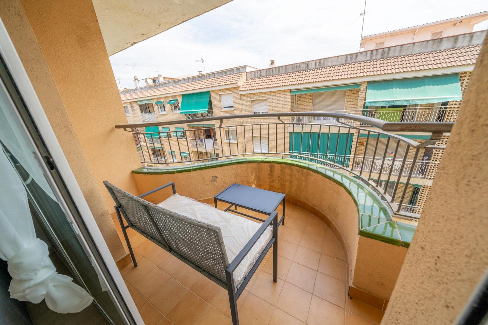 Homeholidaysrentals Atico Ocean ปิเนดาเดมาร์ ภายนอก รูปภาพ