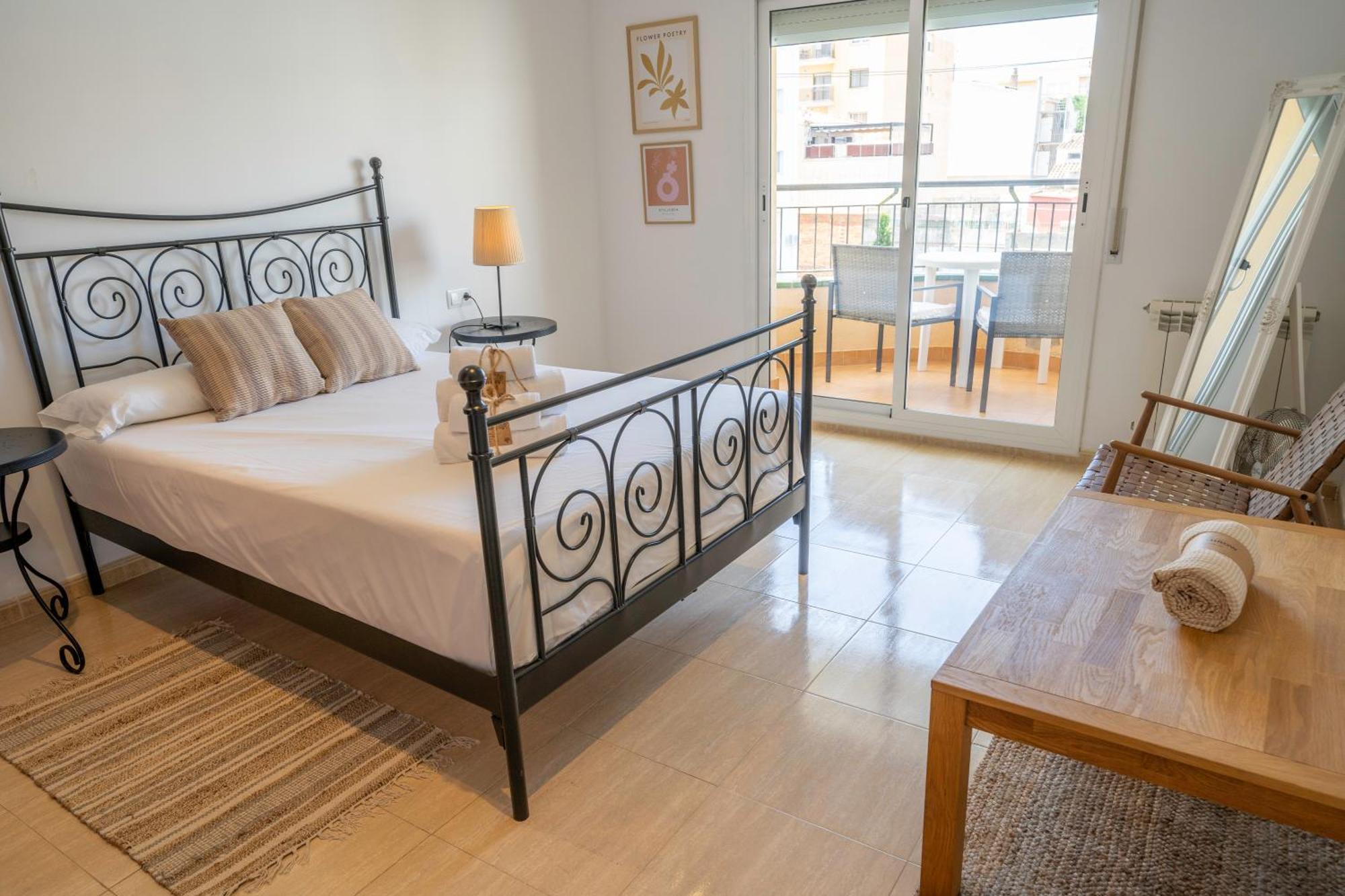 Homeholidaysrentals Atico Ocean ปิเนดาเดมาร์ ภายนอก รูปภาพ