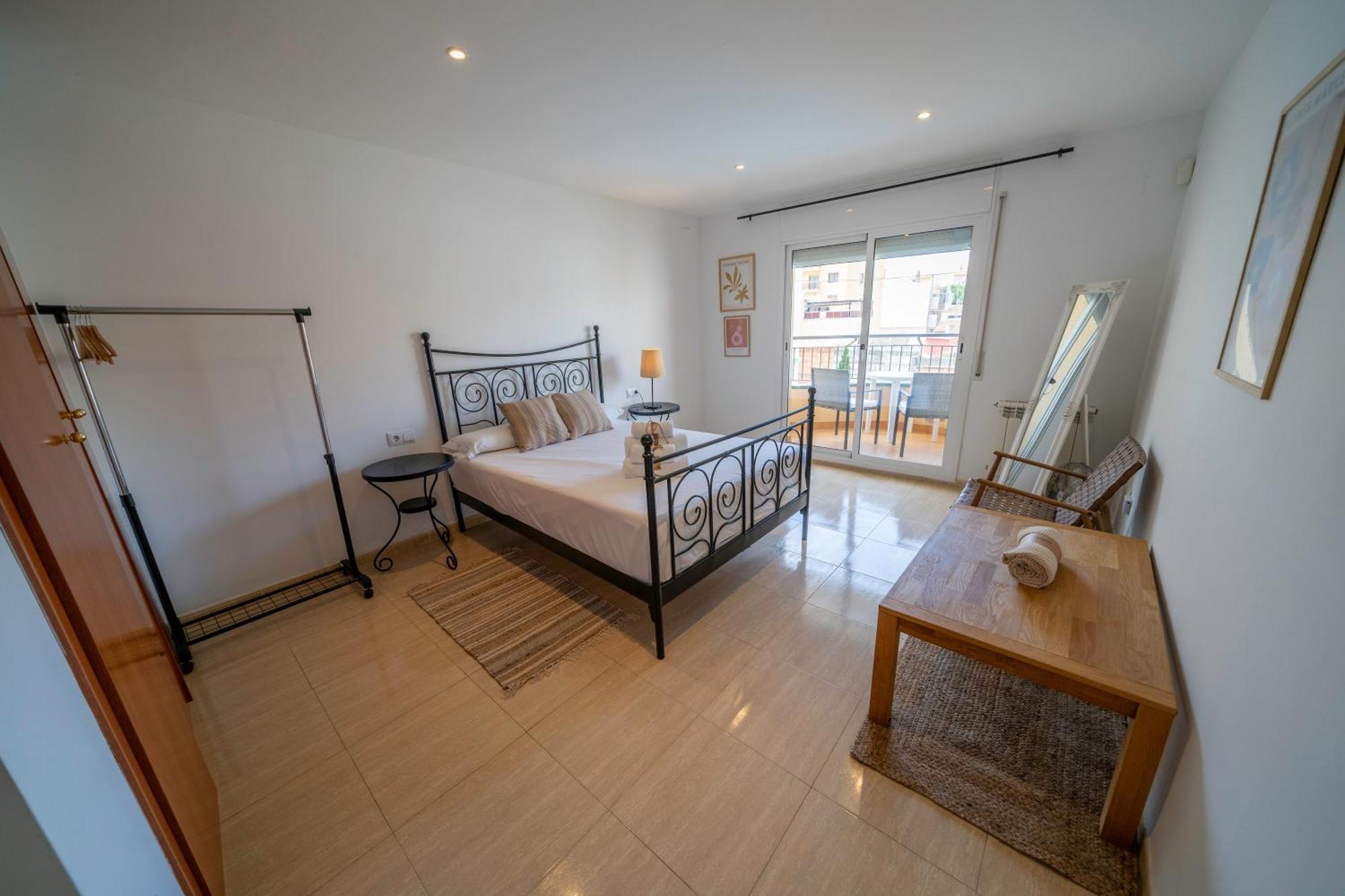 Homeholidaysrentals Atico Ocean ปิเนดาเดมาร์ ภายนอก รูปภาพ
