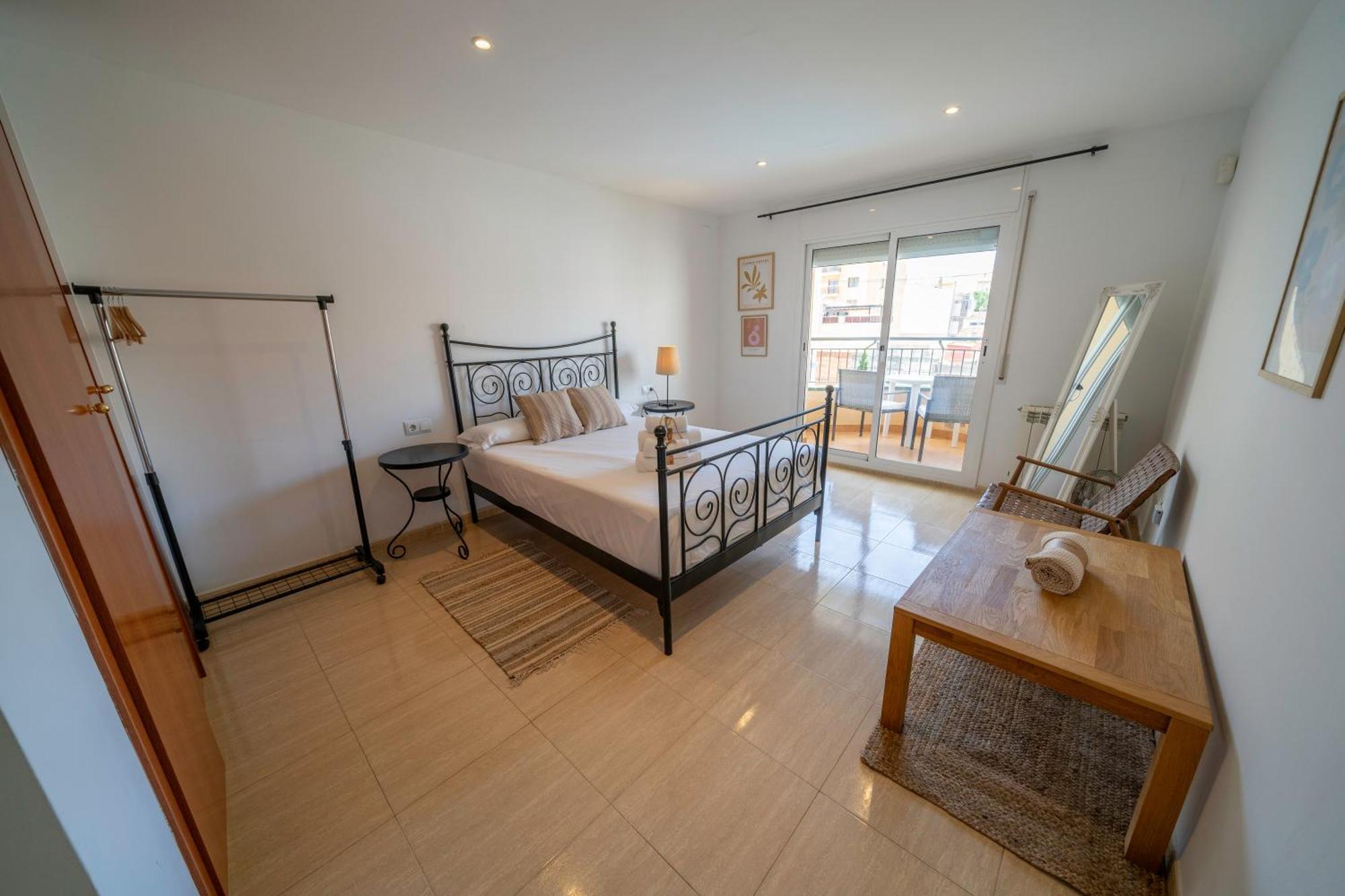 Homeholidaysrentals Atico Ocean ปิเนดาเดมาร์ ภายนอก รูปภาพ
