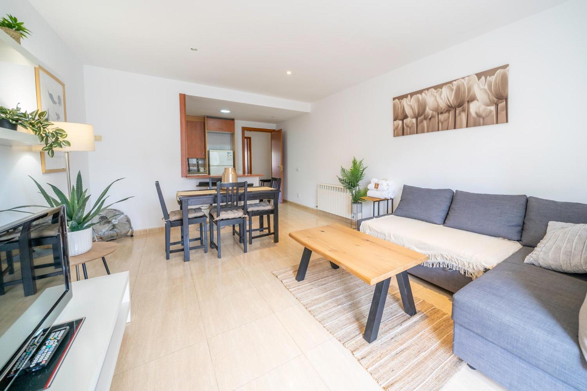 Homeholidaysrentals Atico Ocean ปิเนดาเดมาร์ ภายนอก รูปภาพ