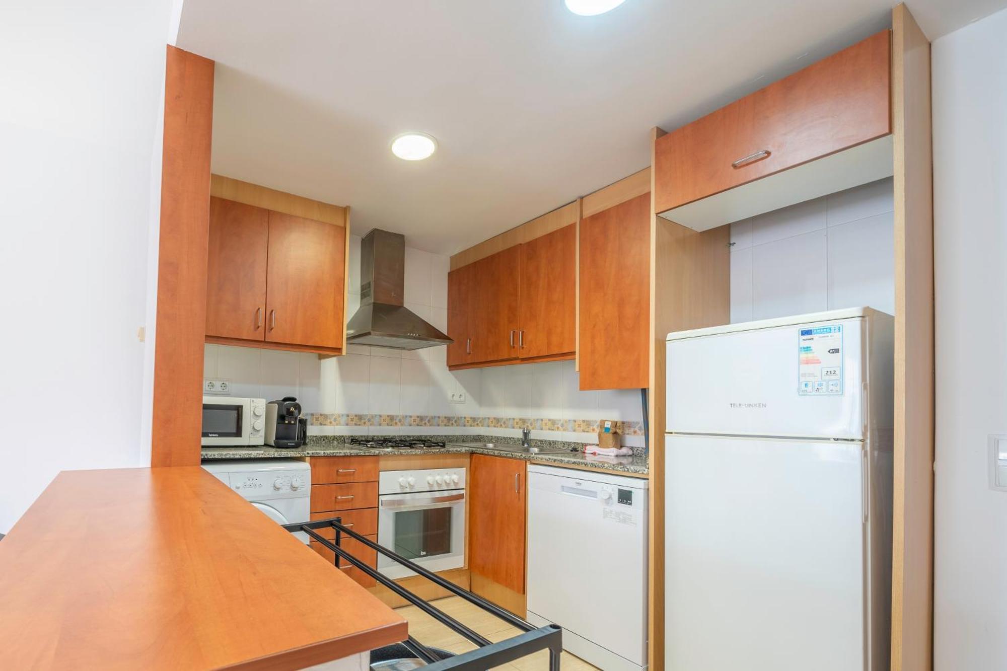 Homeholidaysrentals Atico Ocean ปิเนดาเดมาร์ ภายนอก รูปภาพ