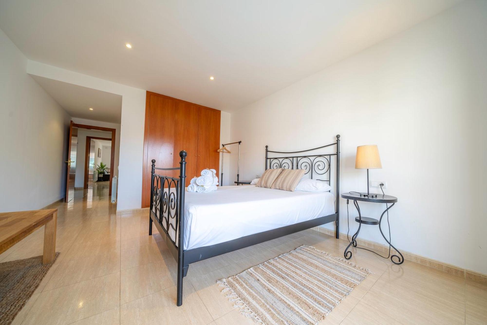 Homeholidaysrentals Atico Ocean ปิเนดาเดมาร์ ภายนอก รูปภาพ